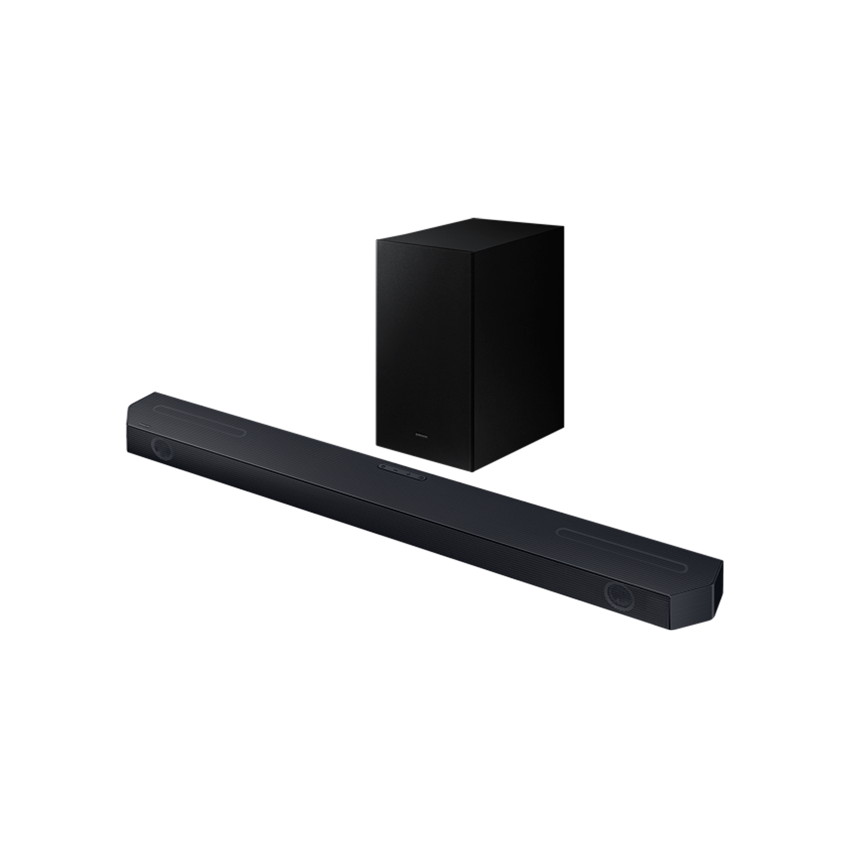 Samsung Premium Q-Series Soundbar HW-Q600C (2023) (Photo: 2)